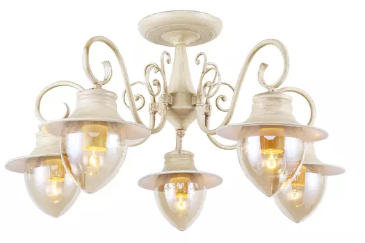 Люстра Сomodita