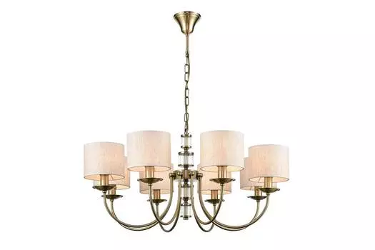 Люстра Soprano