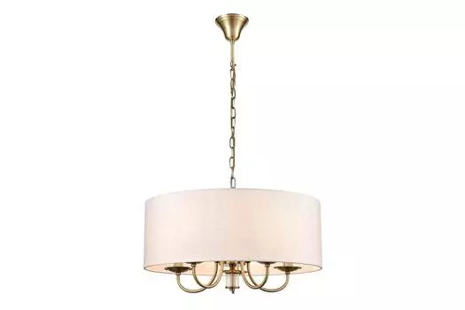 Люстра Soprano