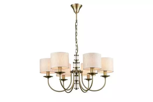 Люстра Soprano