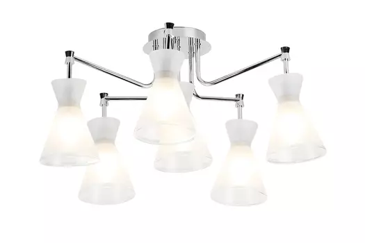 Люстра Sospiro