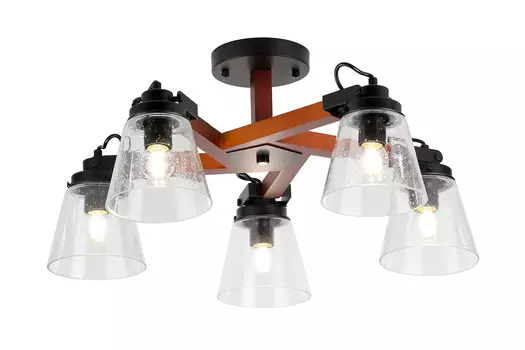 Люстра Spartacus