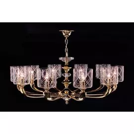 Люстра Spirito Oro