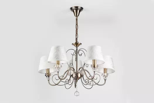 Люстра Stefania