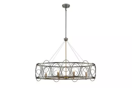 Люстра Stradivario