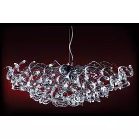 Люстра Streamer