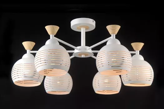 Люстра Stuttgart