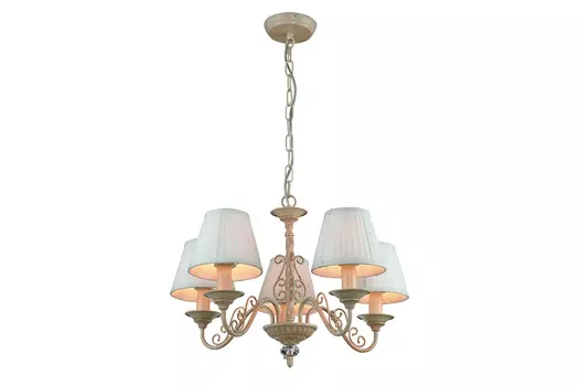 Люстра Susanna