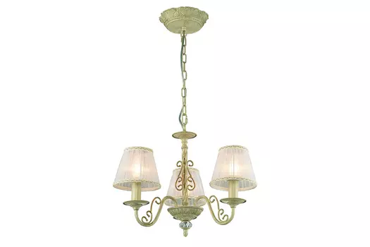 Люстра Susanna