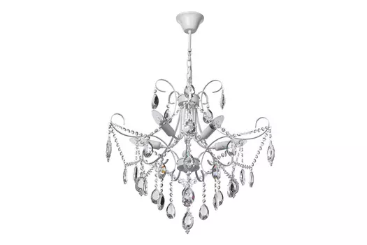 Люстра Свеча