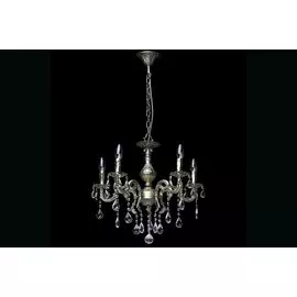 Люстра Свеча