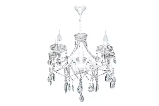 Люстра Свеча