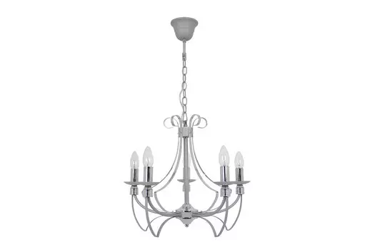 Люстра Свеча