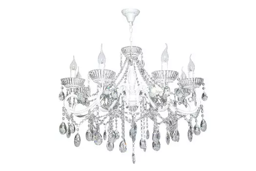 Люстра Свеча