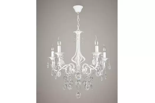 Люстра Свеча