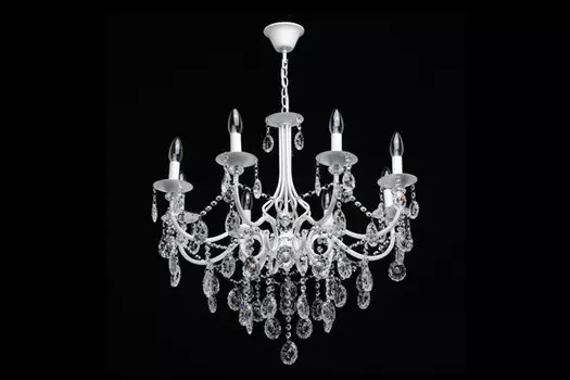 Люстра Свеча