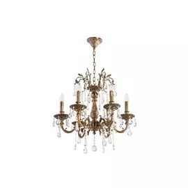 Люстра Свеча