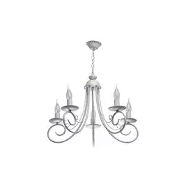 Люстра Свеча