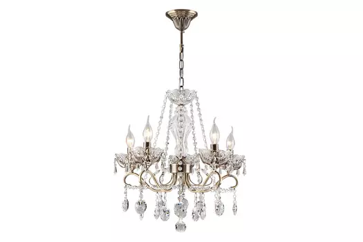 Люстра Teodore