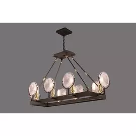 Люстра Тесла