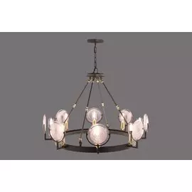 Люстра Тесла