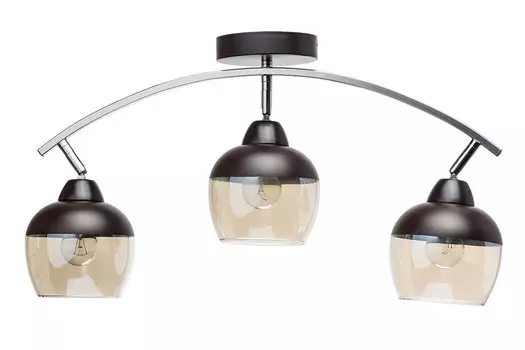 Люстра Тетро