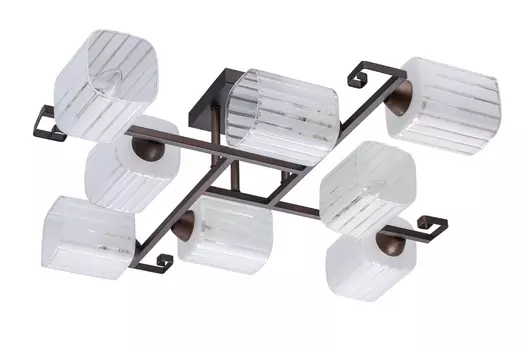 Люстра Тетро