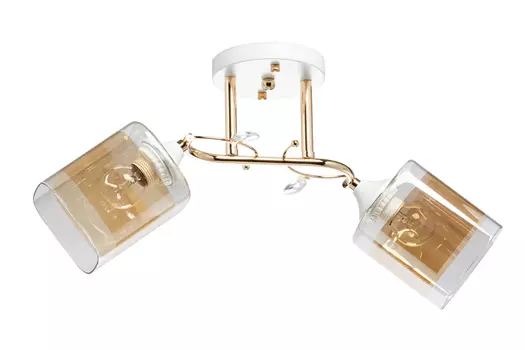 Люстра Тетро