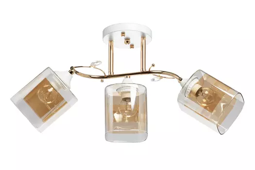 Люстра Тетро