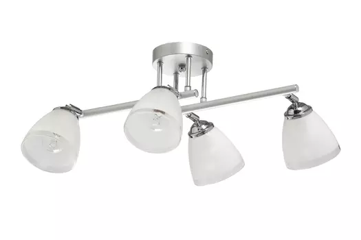 Люстра Тетро