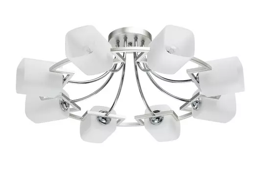 Люстра Тетро