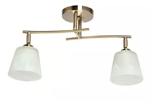 Люстра Тетро