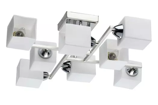 Люстра Тетро