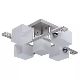 Люстра Тетро