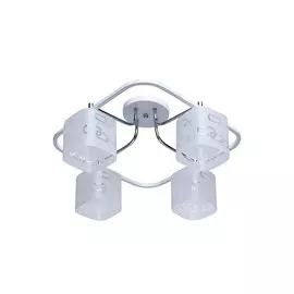 Люстра Тетро