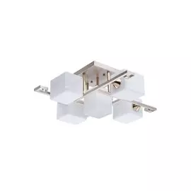 Люстра Тетро