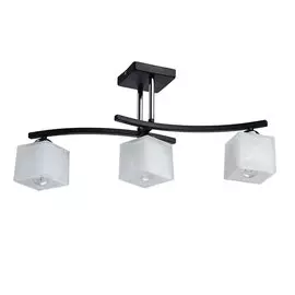 Люстра Тетро