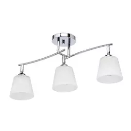 Люстра Тетро