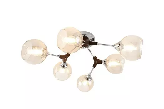 Люстра Тиль