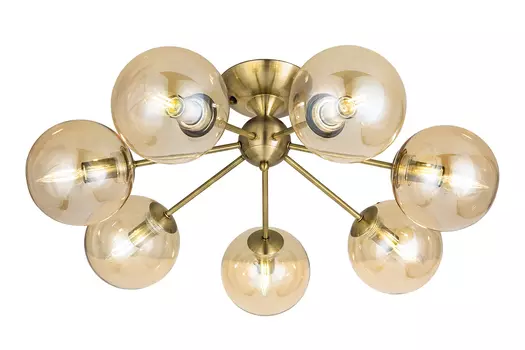 Люстра Томми