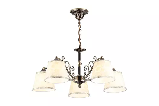 Люстра Toscana