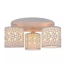 Люстра Traforato