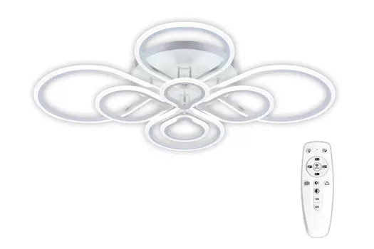 Люстра Транай