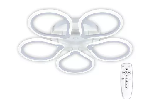 Люстра Транай