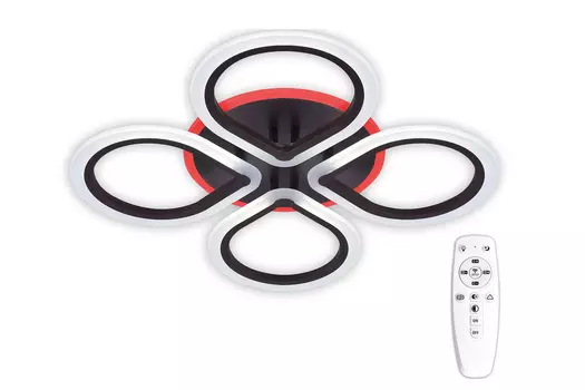 Люстра Транай