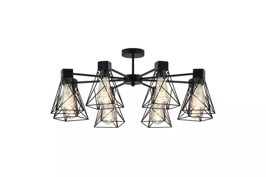 Люстра Trappola