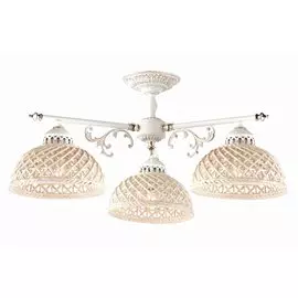 Люстра Трензадо