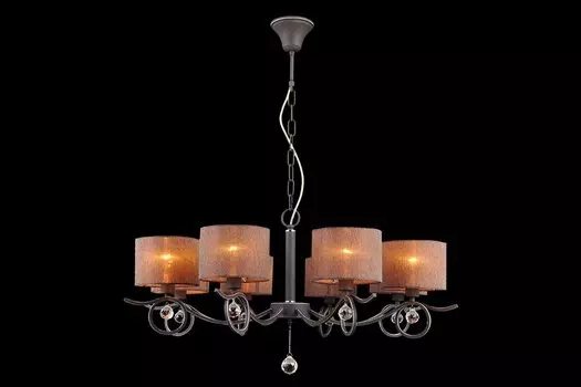 Люстра Turandot