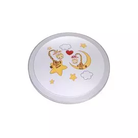 Люстра Улыбка