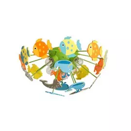 Люстра Улыбка